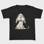 Dog Sad Face, Tricou Copii
