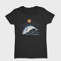 Fish Illustration 3, Tricou Femei