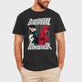The Punisher 2, Tricou Barbati (Unisex)