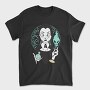 Merlina 7, Tricou Barbati (Unisex)