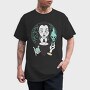Merlina 7, Tricou Barbati (Unisex)