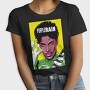 Purple Rain, Tricou Femei