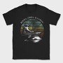 Fishing Daddy, Tricou Barbati (Unisex)