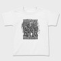 Army United States Patriotic, Tricou Copii