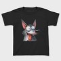 Doggie Tongue Laugher, Tricou Copii