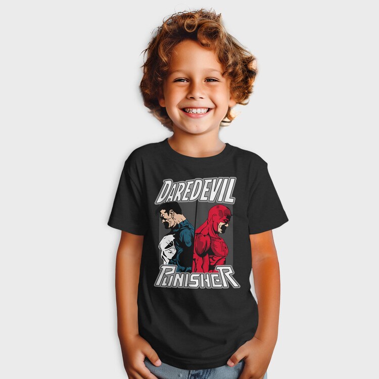 The Punisher 2, Tricou Copii