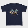 Artistic Painting And Drawing, Tricou Copii