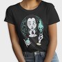 Merlina 7, Tricou Femei