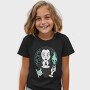 Merlina 7, Tricou Copii