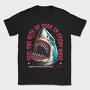Tricou Barbati (Unisex) Imprimat digital direct in tesatura, bumbac premium 100%.