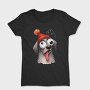 Dog Party Time, Tricou Femei