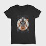 Festering Parasite, Tricou Femei