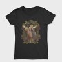 Fairytale 5, Tricou Femei