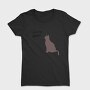 Feed Me Human, Tricou Femei