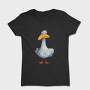 Duck Sad Face, Tricou Femei