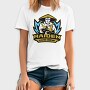 Raiden Mortal Kombat, Tricou Barbati (Unisex)