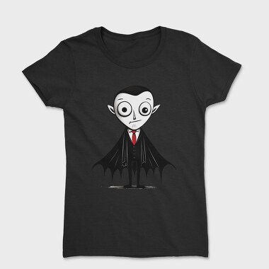 Dracula Suit, Tricou Femei
