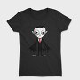 Dracula Suit, Tricou Femei