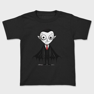 Dracula Suit, Tricou Copii