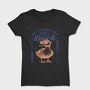 Duck Sunglasses Give A Duck, Tricou Femei