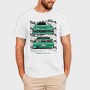 Silvia S14, Tricou Barbati (Unisex)