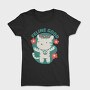 Feline Good, Tricou Femei