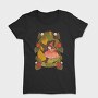 Fairytale 1, Tricou Femei