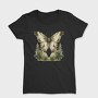 Ecos Butterfly Adventure, Tricou Femei