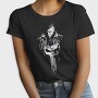 The Punisher 4, Tricou Femei