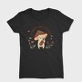 Fairy Mushroom, Tricou Femei