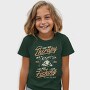 Fishing Therapy, Tricou Copii