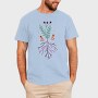 Nature Botanical 16, Tricou Barbati (Unisex)