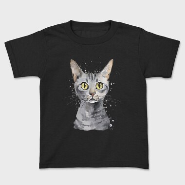 Egyptian Mau 2, Tricou Copii
