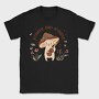 Tricou Barbati (Unisex) Imprimat digital direct in tesatura, bumbac premium 100%.