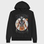 Festering Parasite, Hanorac Oversize Barbati (Unisex)