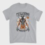 Festering Parasite, Tricou Barbati (Unisex)