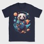 Ferret Sapce, Tricou Barbati (Unisex)