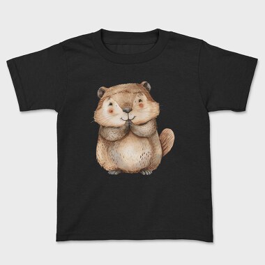 Fairy Bear Friend, Tricou Copii