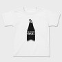 Fearless Skull, Tricou Copii