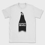 Fearless Skull, Tricou Barbati (Unisex)
