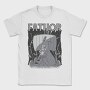 Fathor Viking, Tricou Barbati (Unisex)