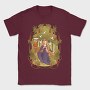 Fairytale2, Tricou Barbati (Unisex)