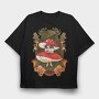 Fairytale 3, Tricou Oversize Barbati (Unisex)