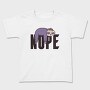 Nope, Tricou Copii