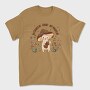 Fairy Mushroom, Tricou Barbati (Unisex)