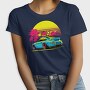 Singer Porsche, Tricou Femei