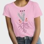 Nature Botanical 16, Tricou Femei