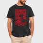 Batman 30, Tricou Barbati (Unisex)