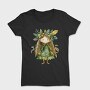Elf Forest Queen, Tricou Femei