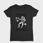 Ethernal Stillness, Tricou Femei